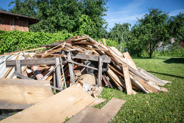 Best Dumpster Rental Services  in Corcoran, MN